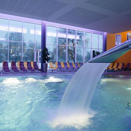 Hotel Lebensquell Bad Zell Dış mekan fotoğraf