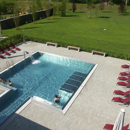 Hotel Lebensquell Bad Zell Dış mekan fotoğraf