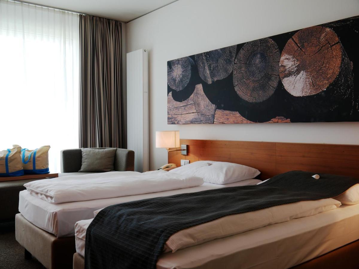 Hotel Lebensquell Bad Zell Dış mekan fotoğraf