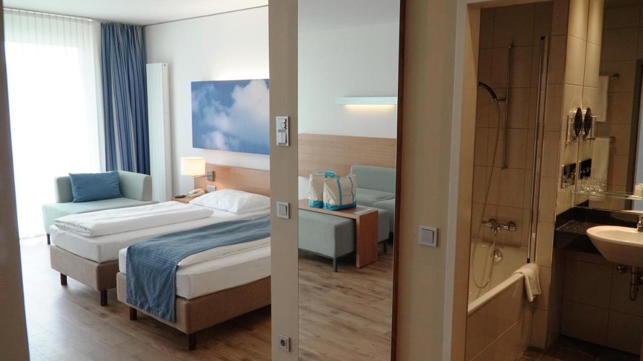 Hotel Lebensquell Bad Zell Dış mekan fotoğraf
