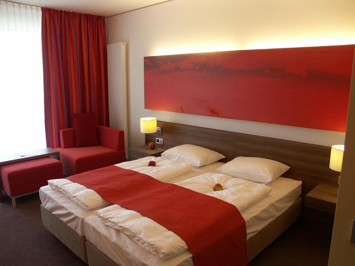 Hotel Lebensquell Bad Zell Dış mekan fotoğraf