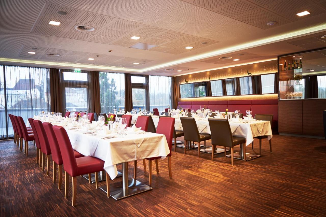 Hotel Lebensquell Bad Zell Dış mekan fotoğraf