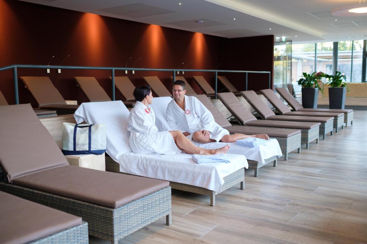 Hotel Lebensquell Bad Zell Dış mekan fotoğraf