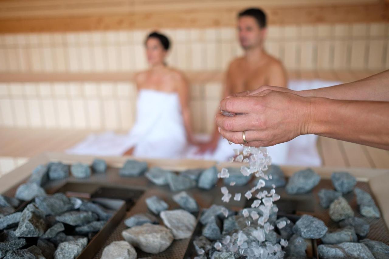 Hotel Lebensquell Bad Zell Dış mekan fotoğraf
