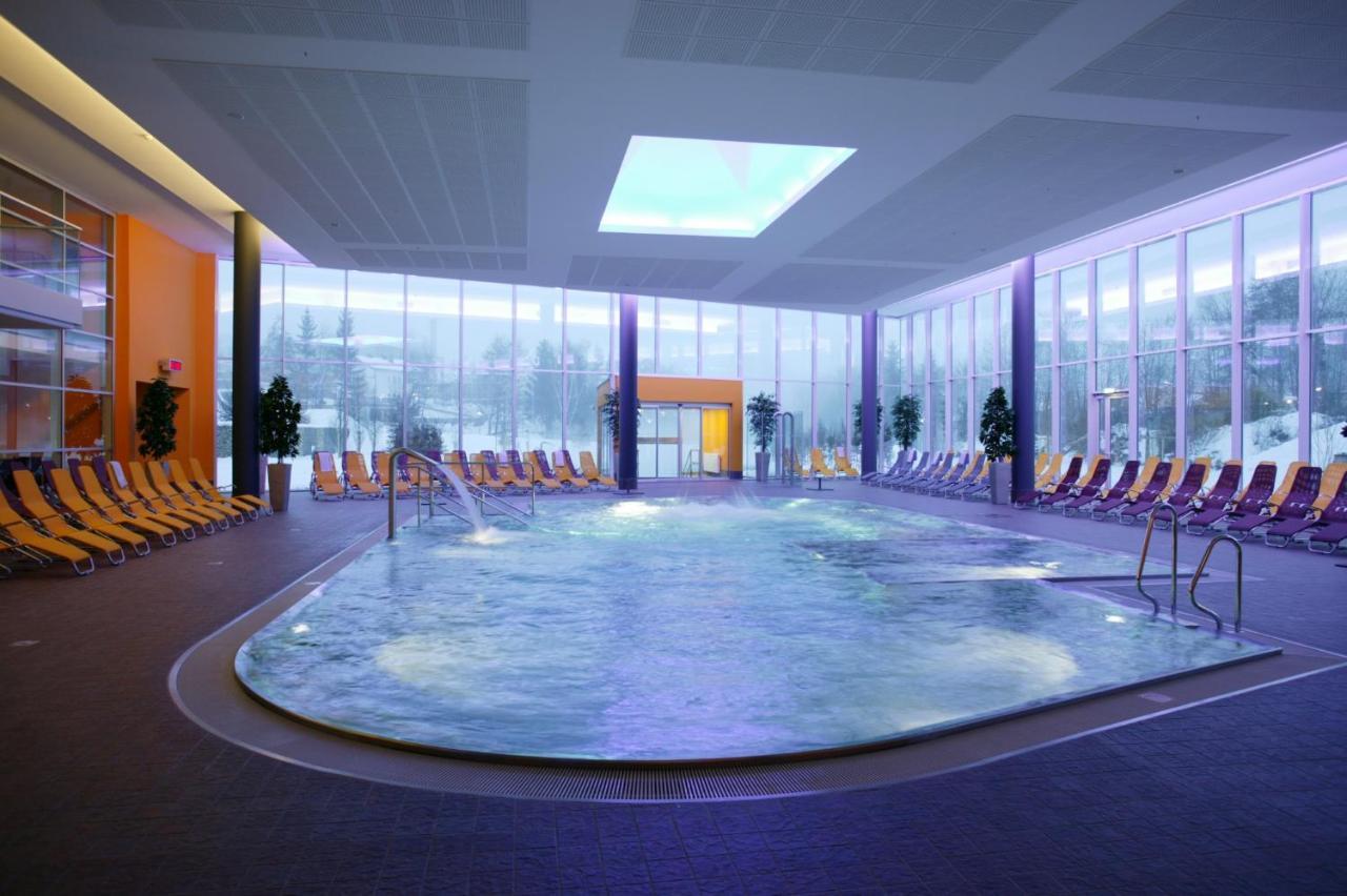 Hotel Lebensquell Bad Zell Dış mekan fotoğraf
